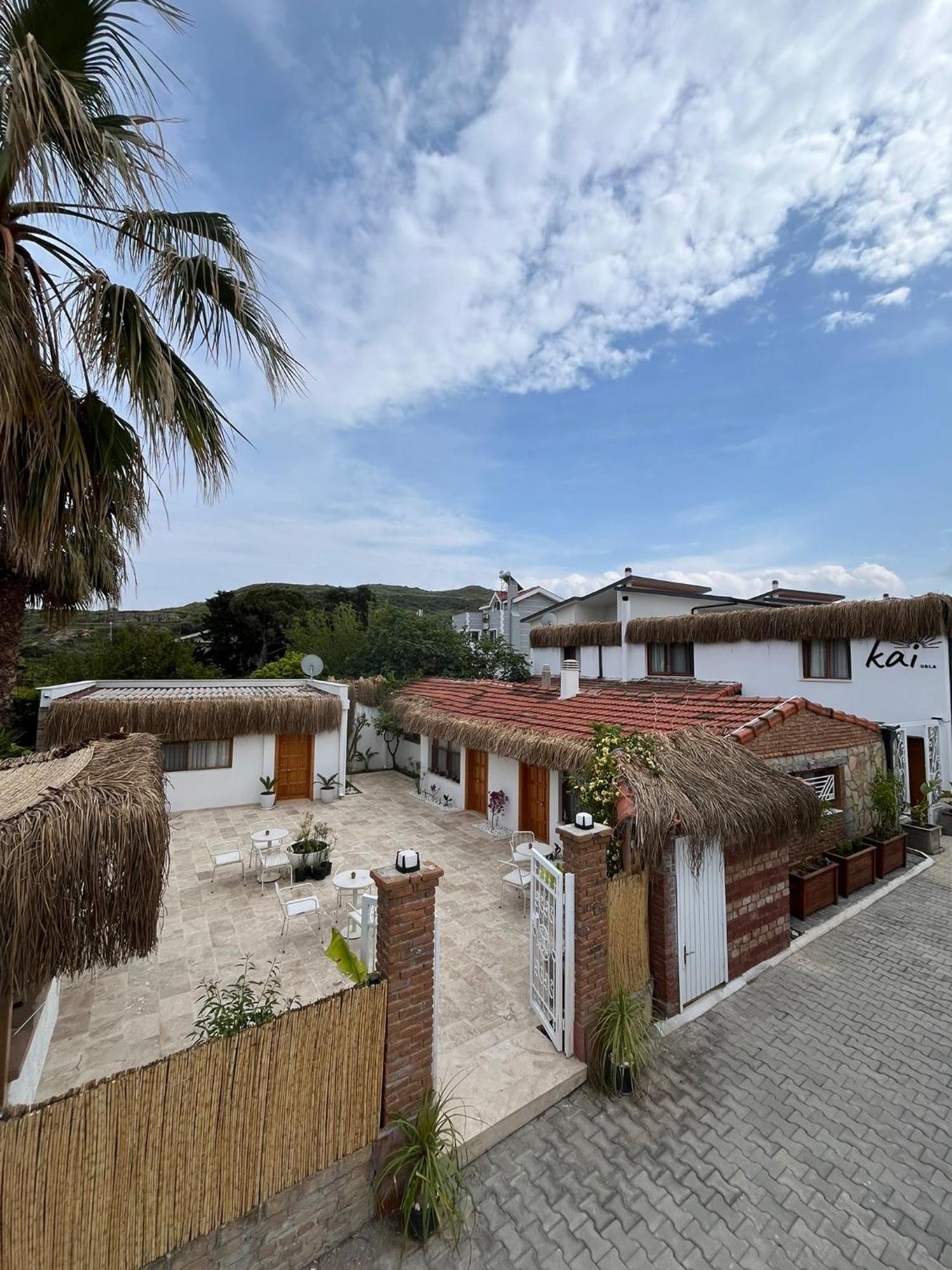 Hotel Kai Urla